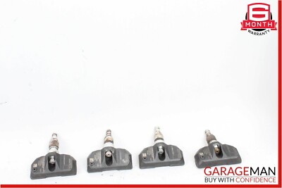 Sensor Tpms Llanta Mercedes-benz S600 5.5l V12 03-09 Sensor Tpms Llanta Mercedes-benz S600 5.5l V12 03-09