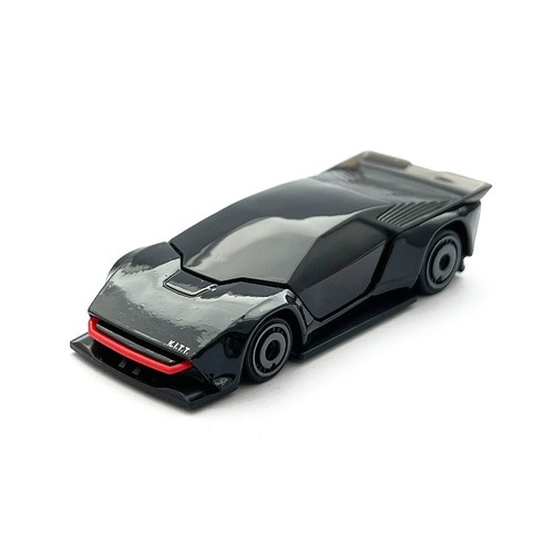Hot Wheels HW K.I.T.T. KITT Concept Kids Model Diecast Toy Car HW