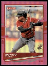 2020 DONRUSS BASEBALL INSERTS/PARALLELS/VARIATIONS COMPLETE YOUR SET - YOU PICK!