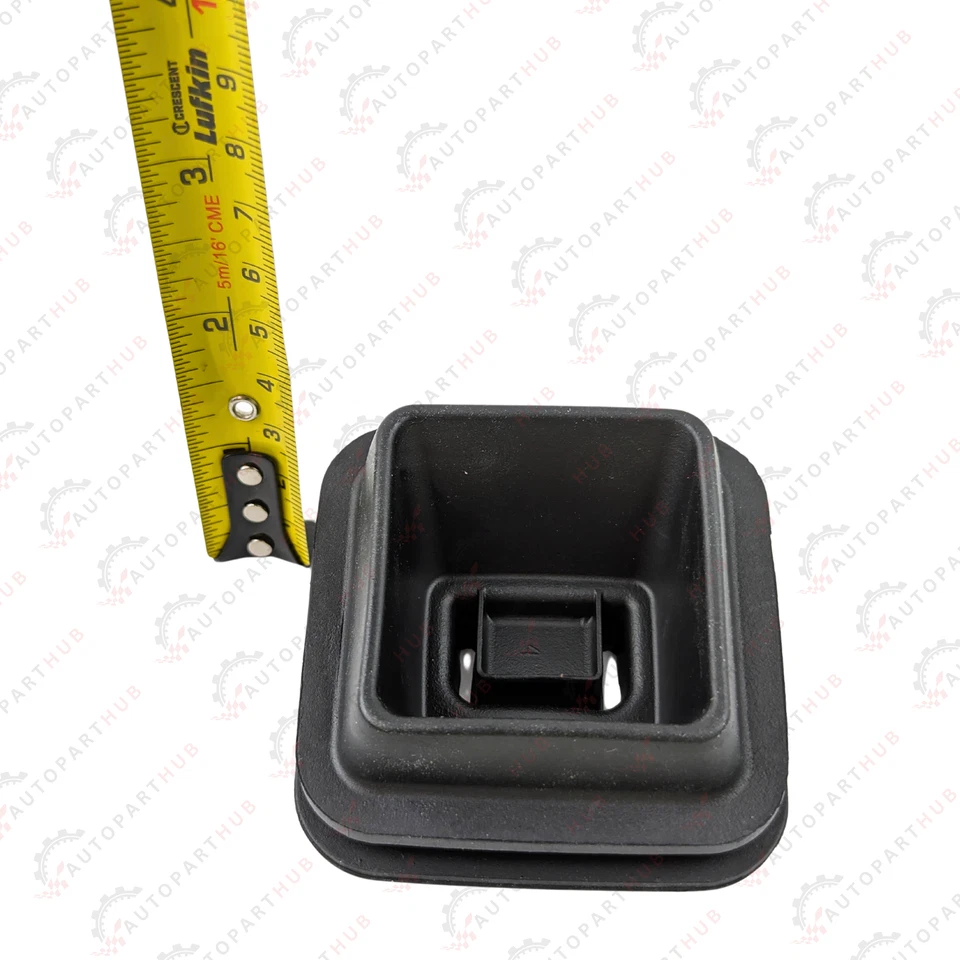 Bota horquilla liberación embrague transmisión manual genuina Honda Acura serie J K 22841PPP000 Foto 3 de 4