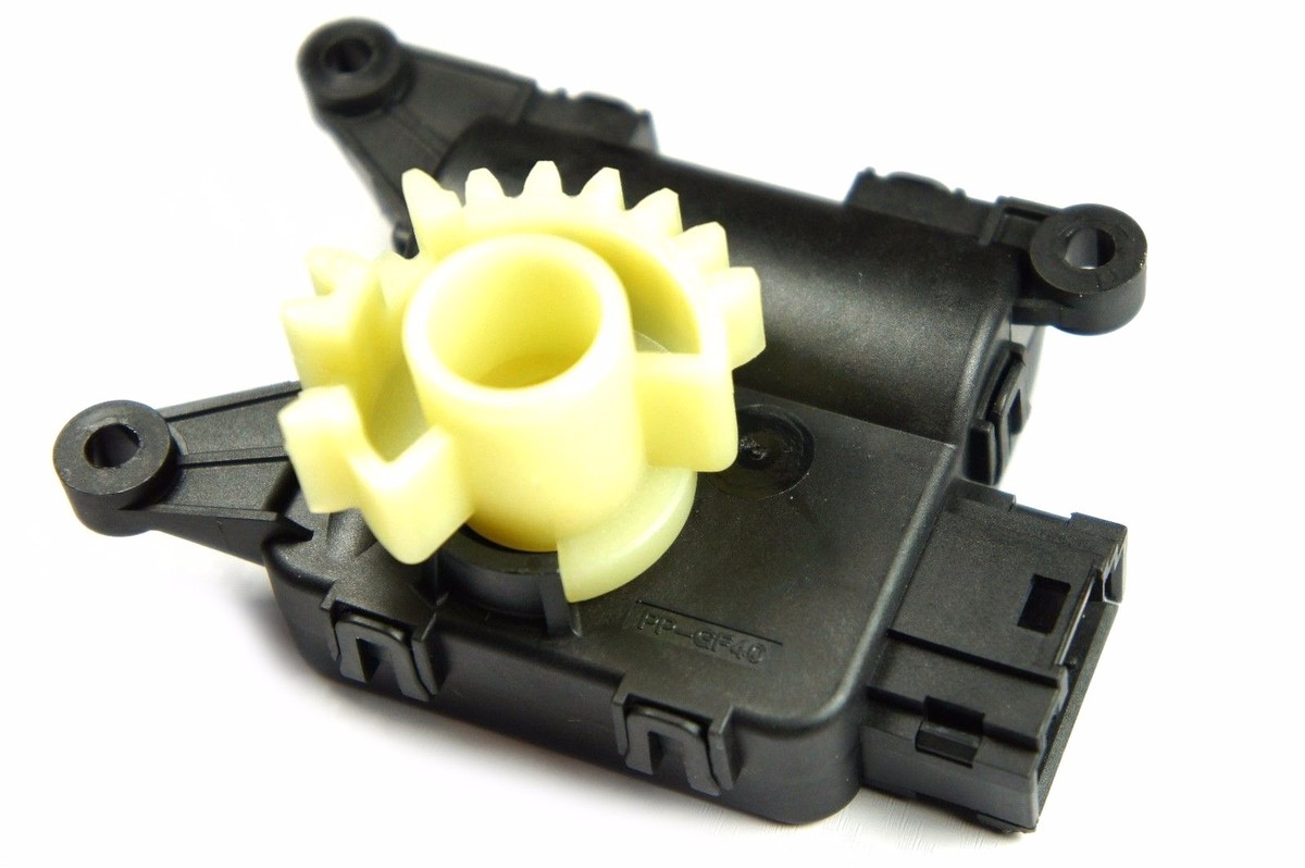 Recirculation door motor for VW AUDI Air Flap Motor 1K0907511C