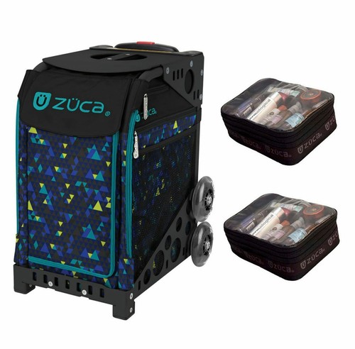 Bolso deportivo Zuca - Nexus con 2 bolsas utilitarias pequeñas - Imagen 2 de 21