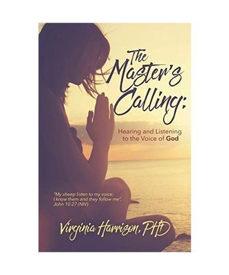 The Master's Calling, Virginia Harrison