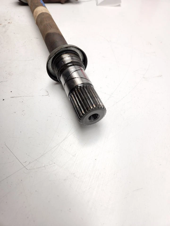 Mazda 2008 2009 2010 eje de 5 pasajeros eje interior eje OEM GG4725700 Foto 4 de 4