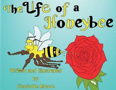 The Life Of A Honeybee Charlotte Moore - Image 3