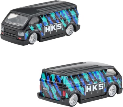 Hot Wheels NISSAN SKYLINE GT-R 2台セット IN HAND* 2023 Hot Wheels Premium 2 Pack HKS NISSAN SKYLINE