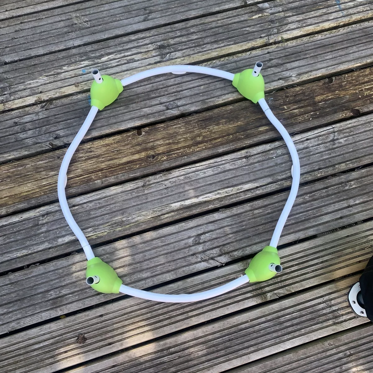 Finding nemo bouncer replacement parts sales