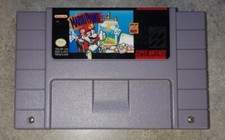 Mario Paint (Super Nintendo Entertainment System, 1992) Item 1