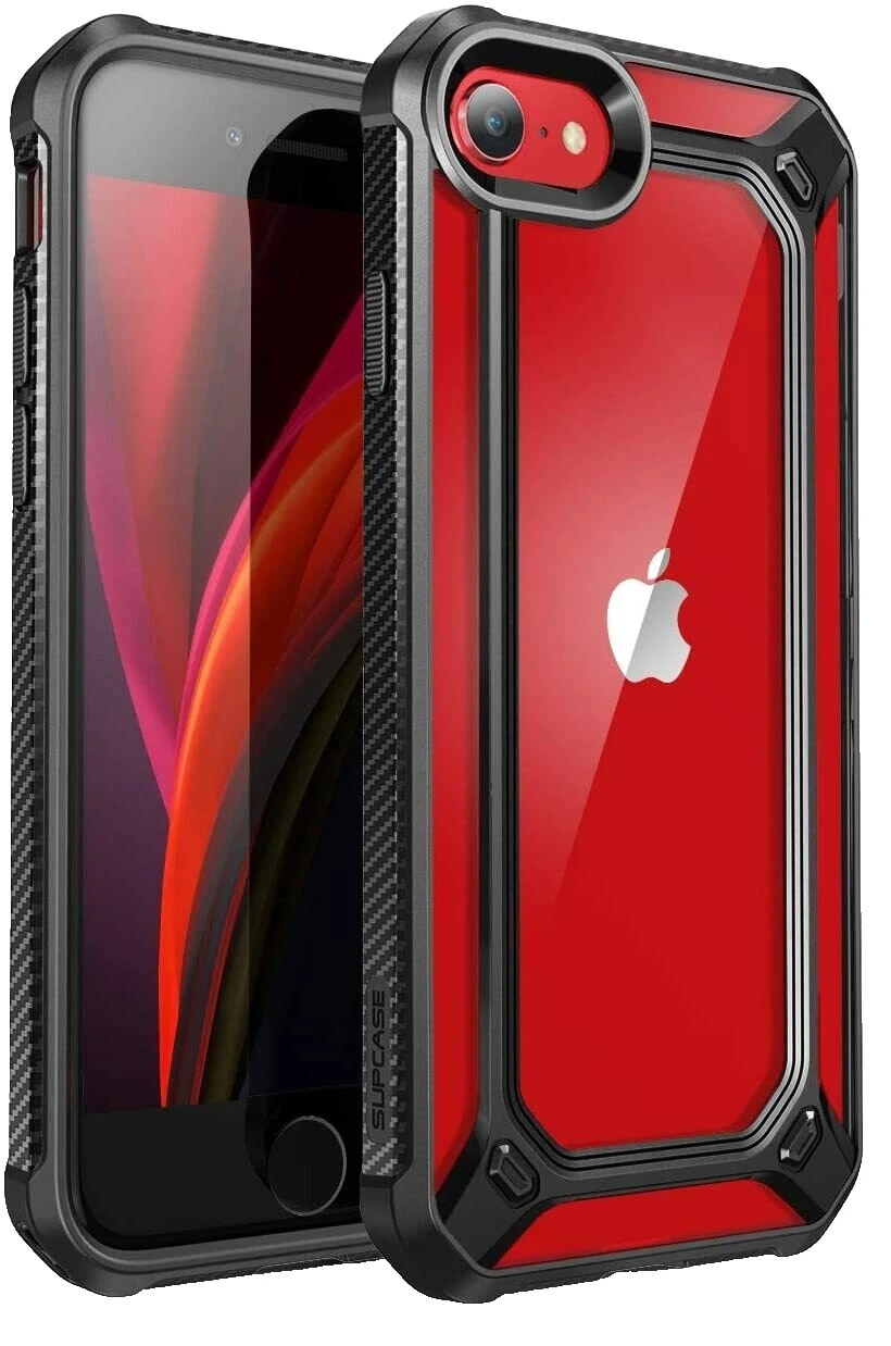 SUPCASE casos para Apple iPhone 8
