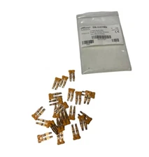 Automation Direct DN-2J2YMN Terminal Block Jumper (PACK OF 23) **SALE**