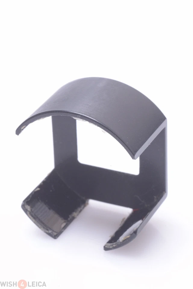 ✅ HASSELBLAD 16S, 16 S SWC, SWC/M VIEWFINDER MASK 4X4CM A16 BACK ON EARLY FINDER - Image 2 of 4