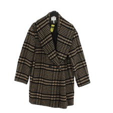 Avec Les Filles Women's Coat L Multi Polyester