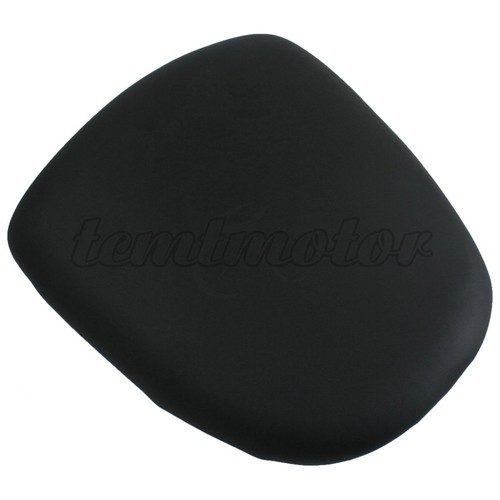 Rear Pillion Passenger Seat Cushion Fit For Suzuki Hayabusa GSX1300R 99-2007 06 - Bild 2 von 6
