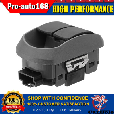 Dual Window Switch For Paccar Kenworth P27-1069 Switch Window Lift Driver Door