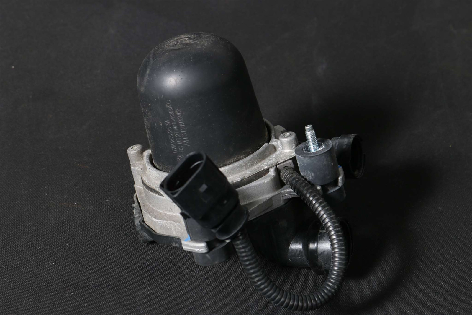 Audi RS5 8F A3 Beetle 2.0 VW Touareg 3.0T Secondary Air Pump 07K959253A