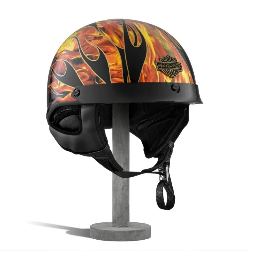 Harley-Davidson Cycling Helmets for sale | eBay Harley-Davidson Cycling Helmets for sale | eBay