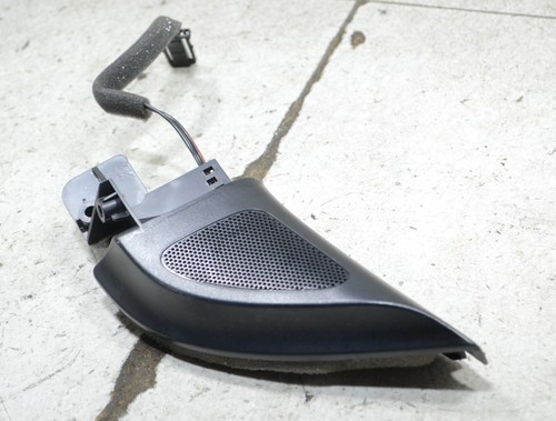 VW Golf 5 V Variant 1K 2007 Abdeckung Spiegel Ecke Tür vorne LINKS #135208-H270