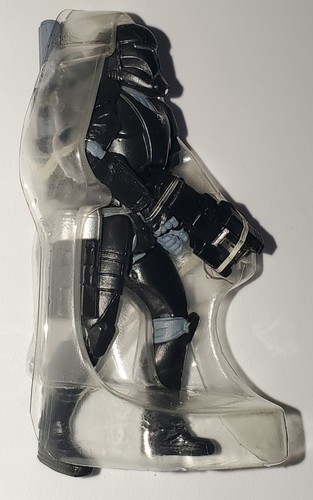 Star Wars COMMANDO SCORCH Figure Republic Elite Forces Mandalorian Omega Squad - Picture 5 of 14