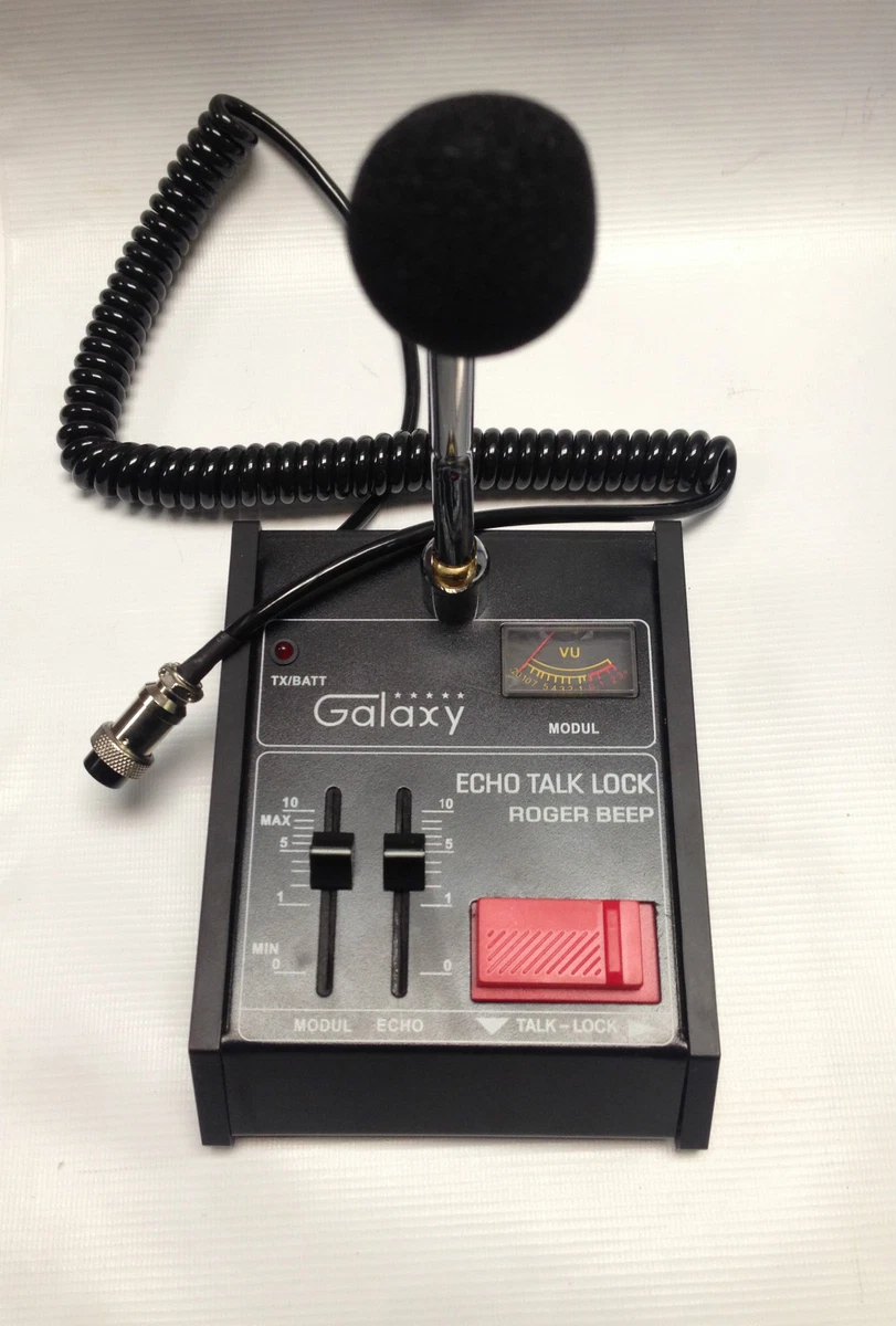 cb echo mic products for sale | eBay