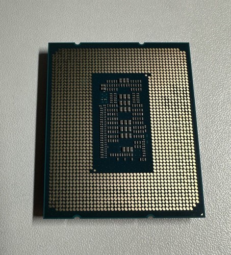 Intel Core i7-12700K 12th Gen Alder Lake 12 Core 3.6GHz LGA 1700 CPU Processor - Picture 2 of 2