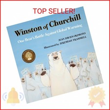 Winston of Churchill: One Bear's Battle Against Global Warming