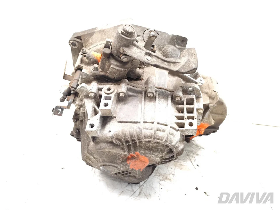 Vauxhall Insignia Boîte de vitesses manuelle à 6 vitesses 1.6 CDTI Diesel M32 - Image 4 of 4