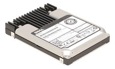Dell 0XCRDV 3.84TB SSD SAS 2.5 12G RI XCRDV - 26% HEALTH