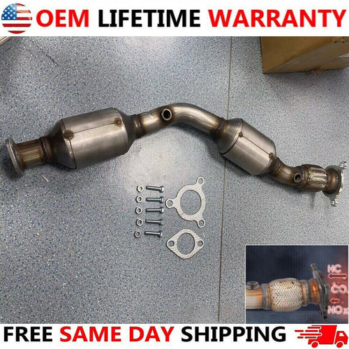 Catalytic Converter for 2008 2009 2010 2011 Chevrolet Hhr Cobalt 2.2l