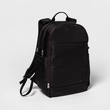 All In Motion Travel 15-inch Laptop Backpack for Work School