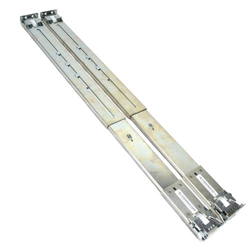 King Slide Server Slide Rail Set 24" to 36" 2U with Inner Rail - 第 1/4 張圖片