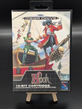 Thumbnail of ebay&reg; auction 358358624829 | Sega Mega Drive | Hook | OVP - OVP - getestet