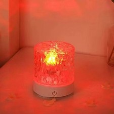 Pour Douches pour Baignoires Lampe de Projection Vague Maison Spa Douche Relaxat