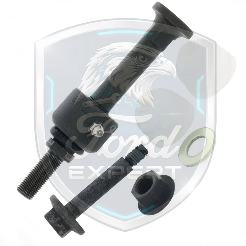 MOOG Greaseable Front Sway Bars For 2005-2008 Ford F-150 10 Yr Warranty - Image 3 of 4