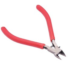 Miniature Diagonal Precision Electronic Cutting Pliers DIY Tool