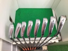 Bridgestone Tourstage X Blade Iron Set TOURSTAGE X BLADE GR Flex S