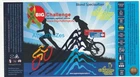1 - RADLER BICYCLE BEER LABELS BEER LABELS (32261)