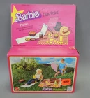 NIB New in Box Vintage 1982 Barbie 5757 Picnic Play Paks Set