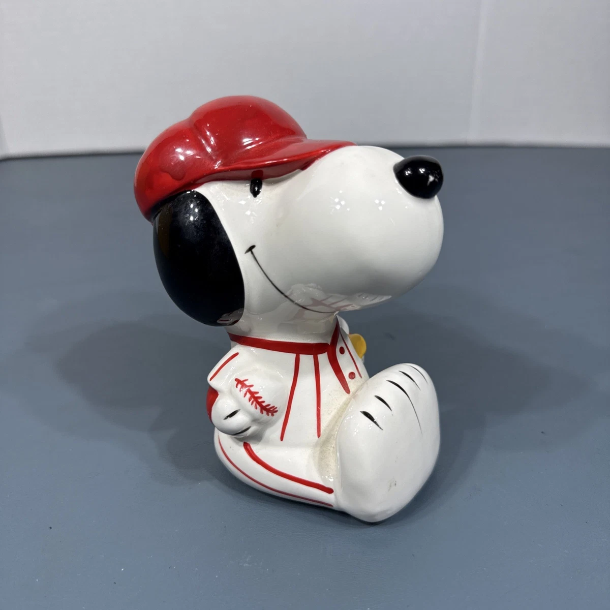 Snoopy Bank for sale | eBay