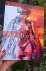?Artbook (Hardcover) by Marcio Abreu - TramaStudio?