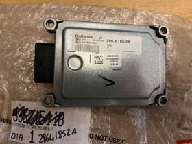 Genuine Ducati ECU CDI Ignition Engine Control Unit &ndash; Part No. 28641852A