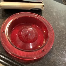 Nos 1960-1961 Ford Falcon Tail Light Lens Codz-13450-a Nos 1960-1961 Ford Falcon Tail Light Lens Codz-13450-a