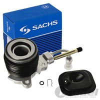 Sachs ZentralausrÜCker AusrÜCklager Kupplung Passend FüR Ford Cougar Galaxy