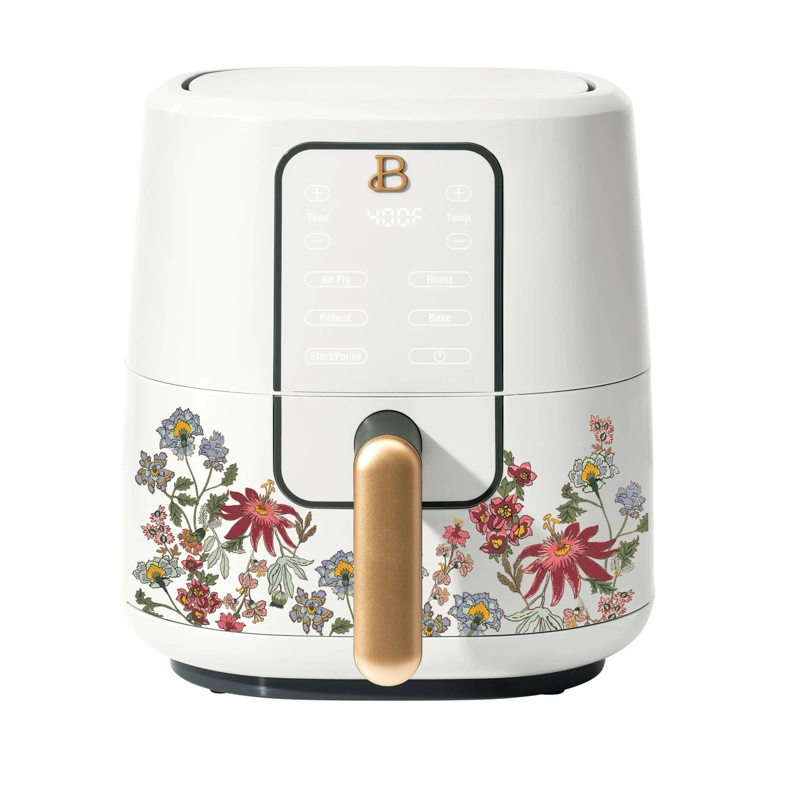 Beautiful 3 Qt. Digital Air Fryer By Drew Barrymore Turbo Crisp Technology ...
Opens in a new window