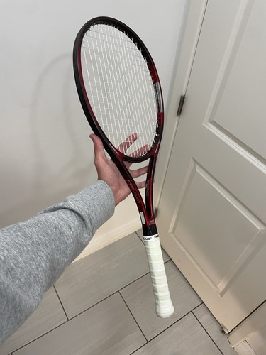 Head Prestige Classic 600 4 3/8 Tennis Racquet Very Good Condition