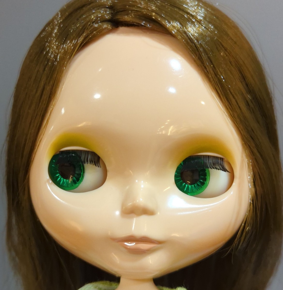 Takara Tomy Neo Blythe Tea For Two Encore Fashion Doll - Figure | eBay