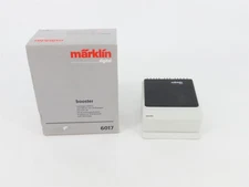 Marklin Digital 6017 Power Booster