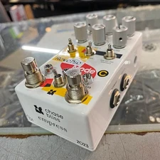 Chase Bliss Audio Reverse Mode C