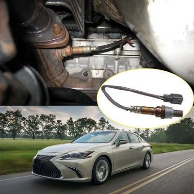 2X O2 Oxygen Sensor Upstream Downstream For Toyota Tundra 4.6 RAV4 5.7 234-4260