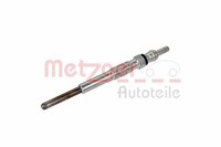 Metzger H1 193 GlüHkerze FüR CitroËN Passend FüR Fiat Ford Jaguar Lancia