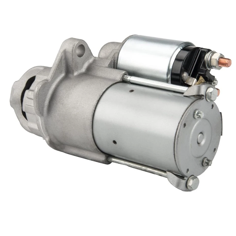 Starter For Chevrolet HHR 2006-2007 Pontiac Solstice Saturn Sky L4 2.2L/2.4L Foto 3 de 3